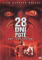 28 dní poté (DVD)