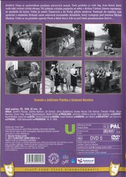 Ideál Septimy (DVD)