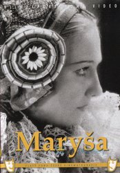 Maryša (DVD)