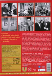 Milování zakázáno (DVD)