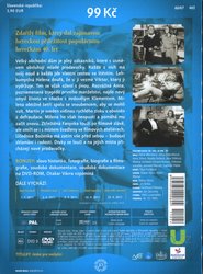 Šťastnou cestu (DVD) - digipack