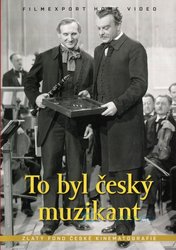 To byl český muzikant (DVD)