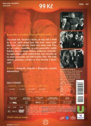 Naši furianti (DVD) - digipack