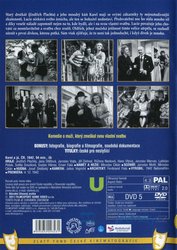Karel a já (DVD)