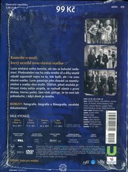 Karel a já (DVD) - digipack