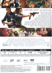 Mr. & Mrs. Smith (DVD)