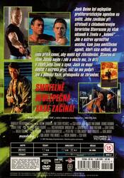 Double Team (DVD) (papírový obal) Double Team (DVD) (papírový obal)