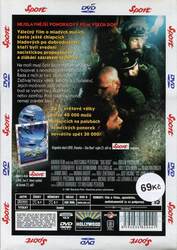 Ponorka (DVD) - prodloužená verze (papírový obal)