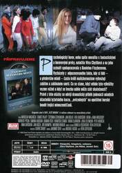 Vlčí bouda (DVD) (papírový obal)