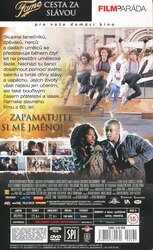 Fame 2 - Cesta za slávou (DVD) (papírový obal)