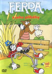 Ferda a jeho příběhy (DVD)