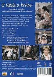 O štěstí a kráse (DVD)