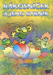 Rákosníček a jeho rybník (DVD)