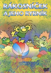 Rákosníček a jeho rybník (DVD)