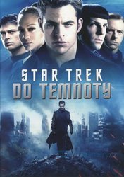 Star Trek: Do temnoty (DVD) 