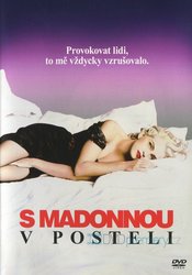 S Madonnou v posteli (DVD)