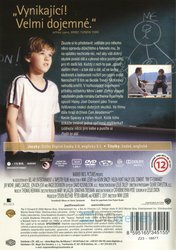 Pošli to dál (DVD)