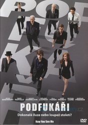 Podfukáři (DVD)