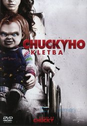 Chuckyho kletba (DVD)