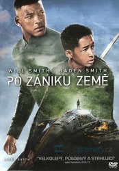 Po zániku Země (DVD)