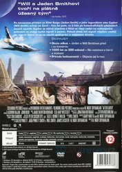 Po zániku Země (DVD)