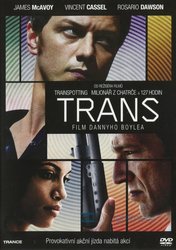 Trans (DVD)