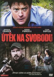 Útěk na svobodu (DVD)