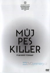 Můj pes Killer (DVD)