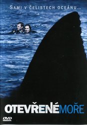 Otevřené moře (DVD)