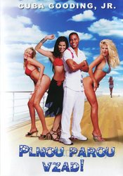 Plnou parou vzad! (DVD)