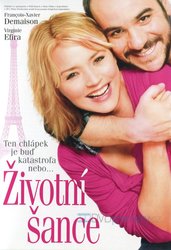 Životní šance (DVD)