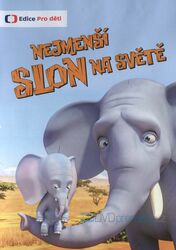 Nejmenší slon na světě (DVD)