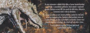 Pravěk útočí - 4. série - DVD 1