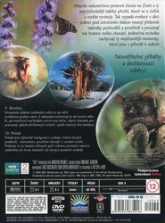 Život - DVD 5 (Rostliny, Primáti) - BBC