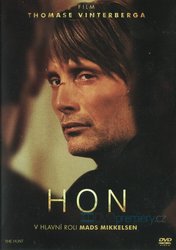Hon (DVD)