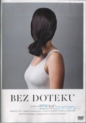 Bez doteku (DVD)