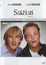 Stážisti (DVD)