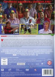 Stážisti (DVD)