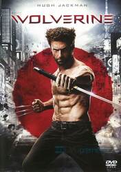 Wolverine (DVD)