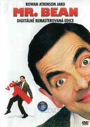 Mr. Bean - kolekce (6 DVD)