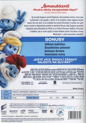 Šmoulové 2 - FILM (DVD)