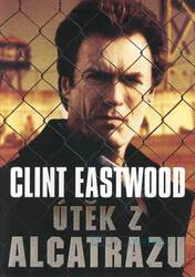 Útěk z Alcatrazu (DVD)