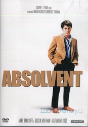 Absolvent (DVD)