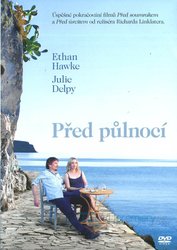 Před půlnocí (DVD)