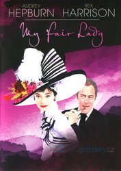 My fair lady (DVD)