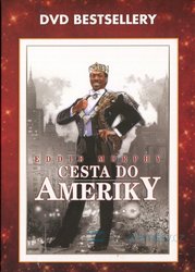 Cesta do Ameriky (DVD) - DVD bestsellery