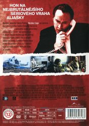 Území mrazu (DVD)