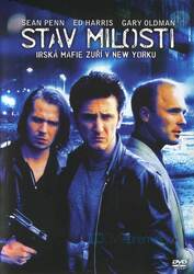 Stav milosti (DVD)