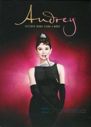 Audrey Hepburn - světová ikona filmu a módy - kolekce (9 DVD)