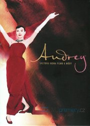 Audrey Hepburn - světová ikona filmu a módy - kolekce (9 DVD)